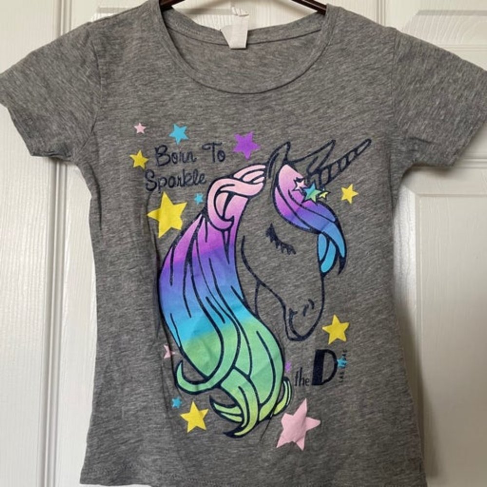 Girls blouse